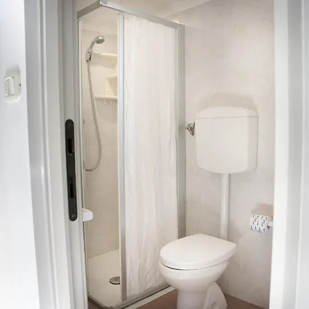 Fontana Marina Family Village Campeggio *