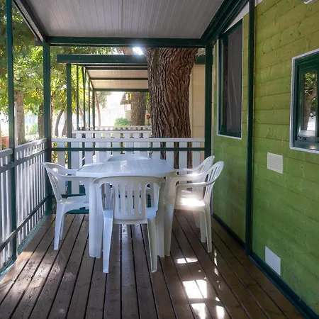 Campeggio Fontana Marina Family Village *