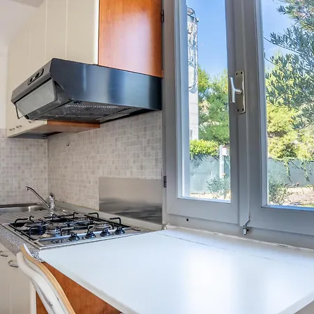 Camping Fontana Marina Family Village Campofilone