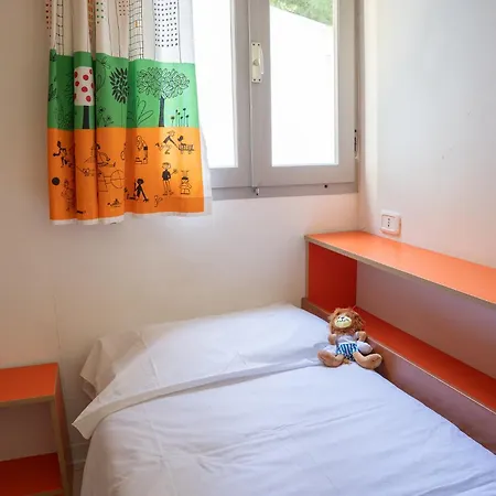 Fontana Marina Family Village *