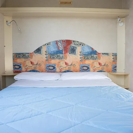 Fontana Marina Family Village Campofilone