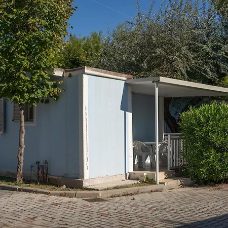 Fontana Marina Family Village * Campofilone