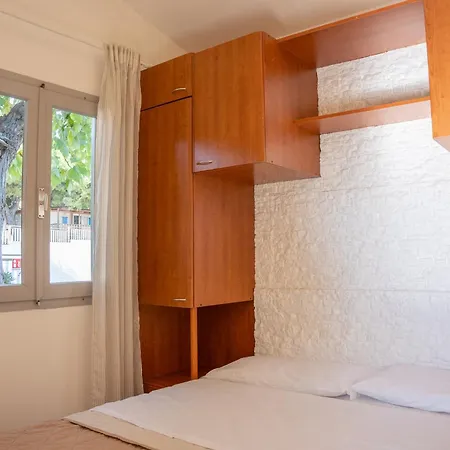 Campeggio Fontana Marina Family Village