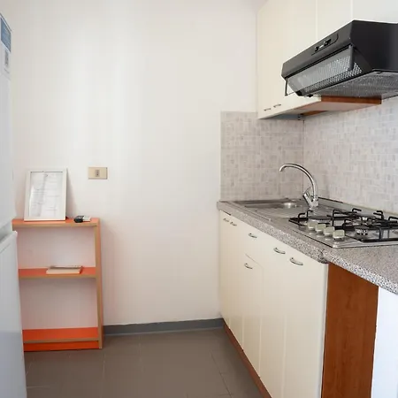 Fontana Marina Family Village Camping *