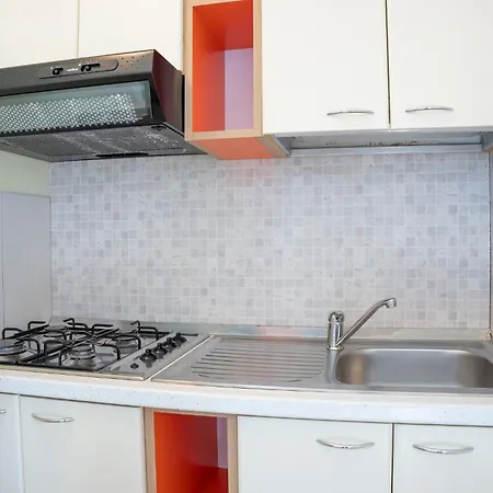 Fontana Marina Family Village *