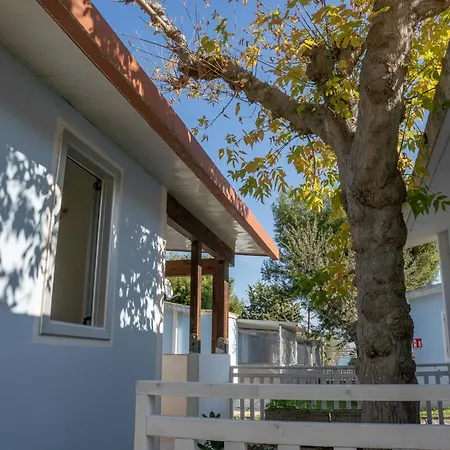 Fontana Marina Family Village Campofilone