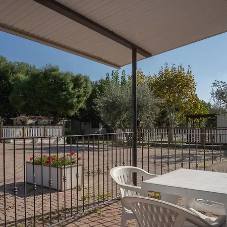 Fontana Marina Family Village * Campofilone