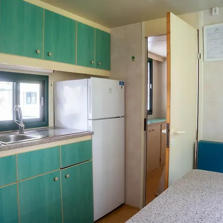 Fontana Marina Family Village Camping *