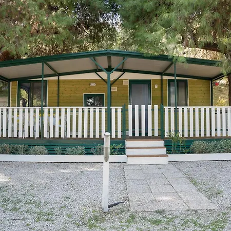 Campeggio Fontana Marina Family Village *