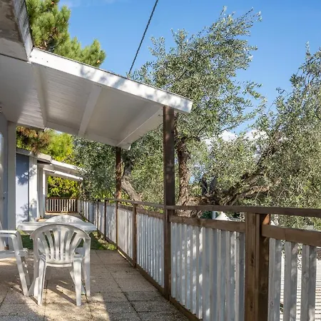 Fontana Marina Family Village Campsite Campofilone