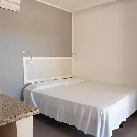 Fontana Marina Family Village Campofilone