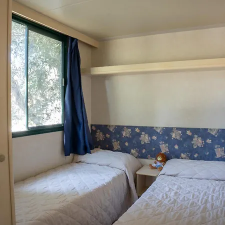 Fontana Marina Family Village Campsite Campofilone