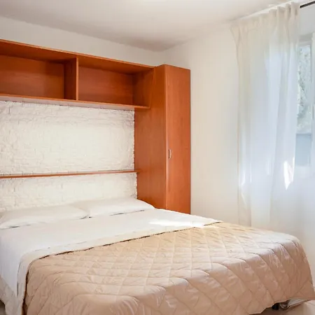 Fontana Marina Family Village * Campofilone