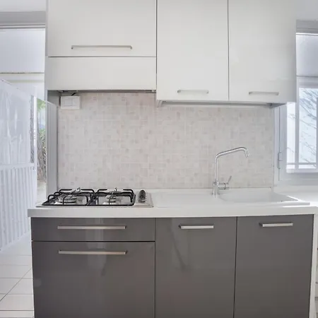 Camping Fontana Marina Family Village