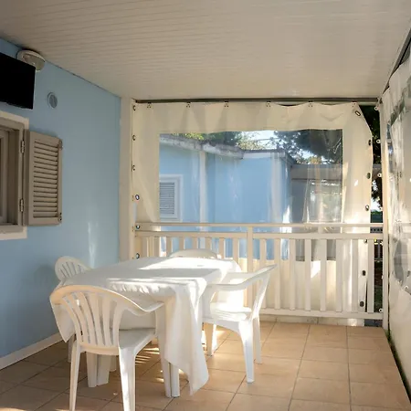 Fontana Marina Family Village *