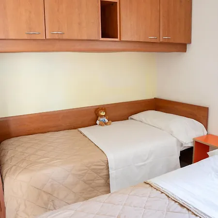 Fontana Marina Family Village Campofilone