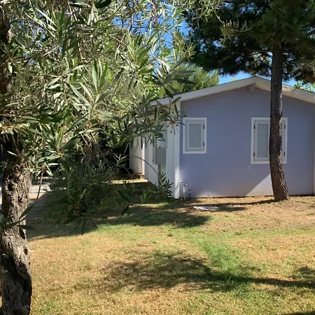 Fontana Marina Family Village * Campofilone