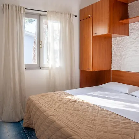 Camping Fontana Marina Family Village