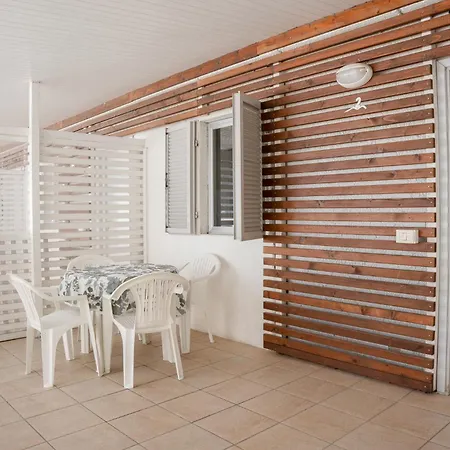 Fontana Marina Family Village Camping *