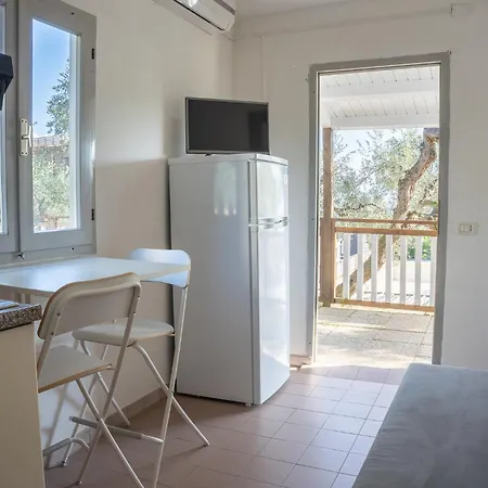 Campeggio Fontana Marina Family Village *