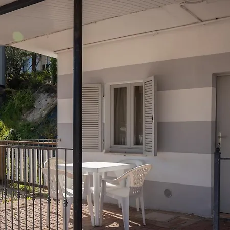 Campsite Fontana Marina Family Village Campofilone
