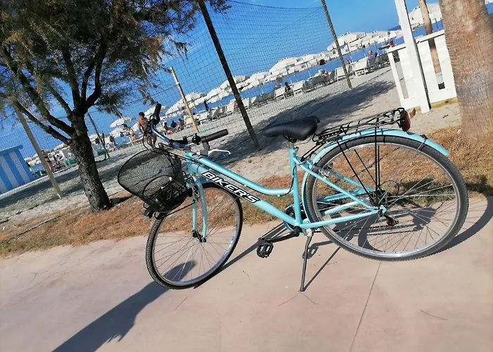 Κάμπινγκ Fontana Marina Family Village