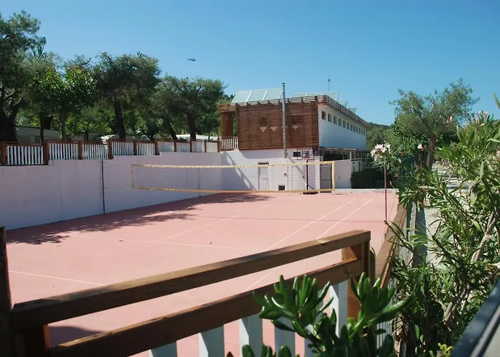 Fontana Marina Family Village * Campofilone