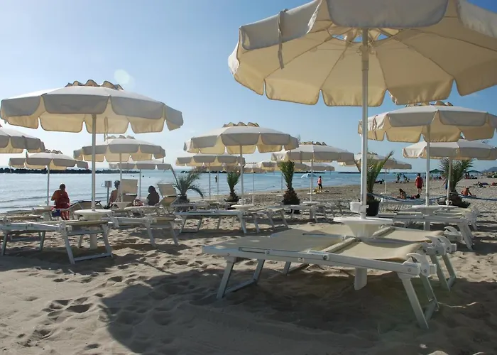 Fontana Marina Family Village