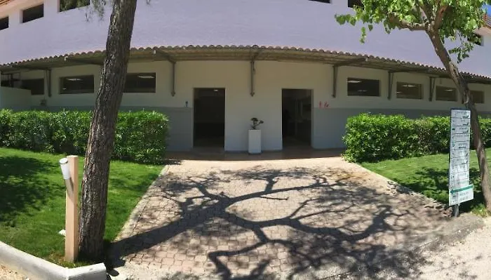 Κάμπινγκ Fontana Marina Family Village