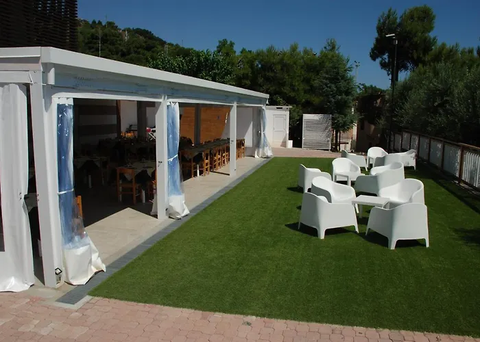 Fontana Marina Family Village