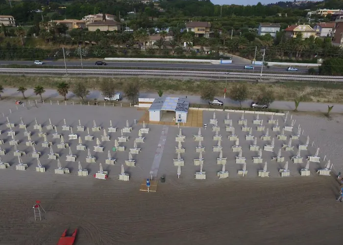 Fontana Marina Family Village