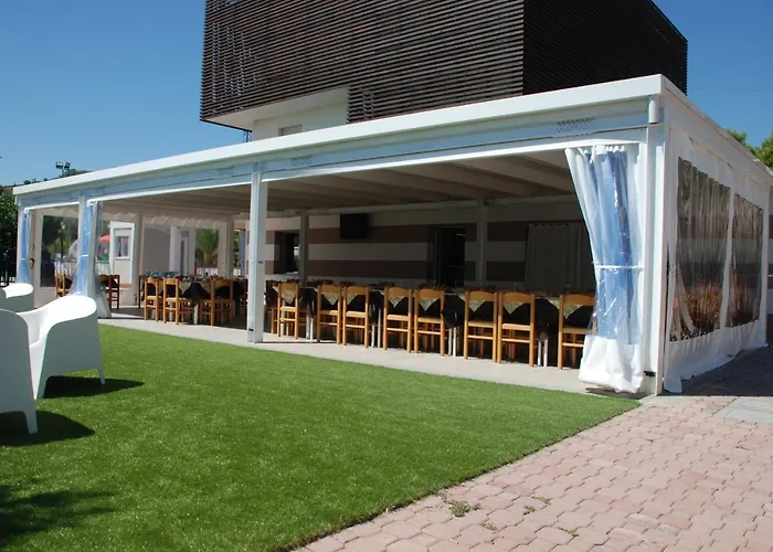 Fontana Marina Family Village