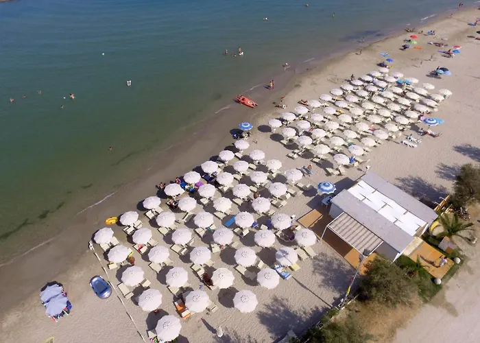 Fontana Marina Family Village Κάμπινγκ Campofilone