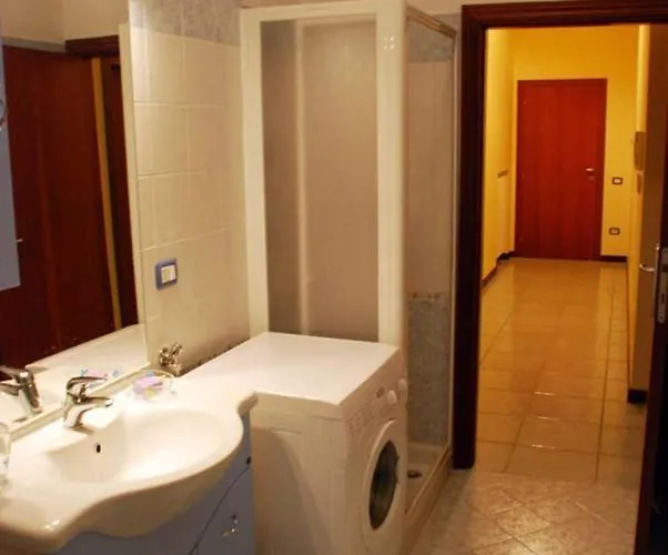 Fontana Marina Family Village * Campofilone