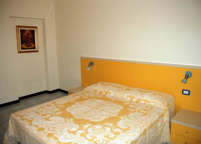 Fontana Marina Family Village *