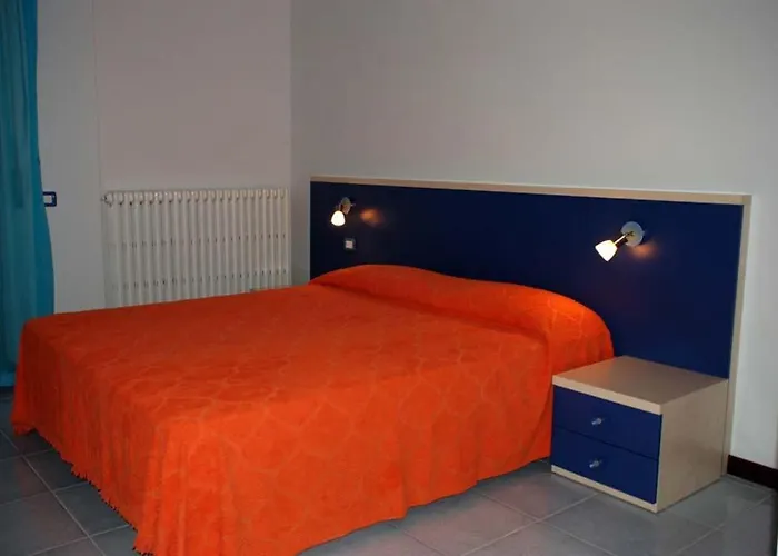 Fontana Marina Family Village *