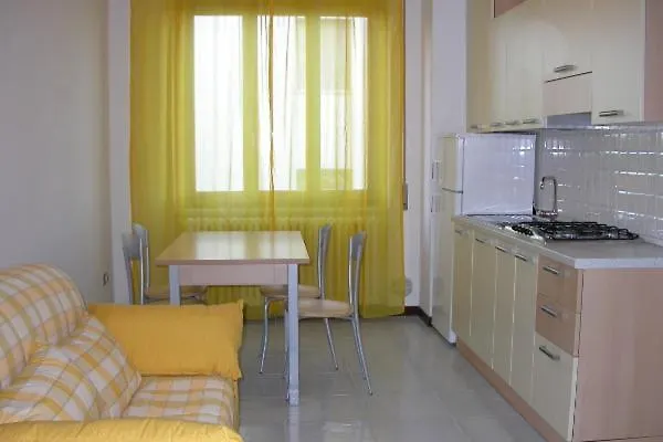 Fontana Marina Family Village Κάμπινγκ Campofilone