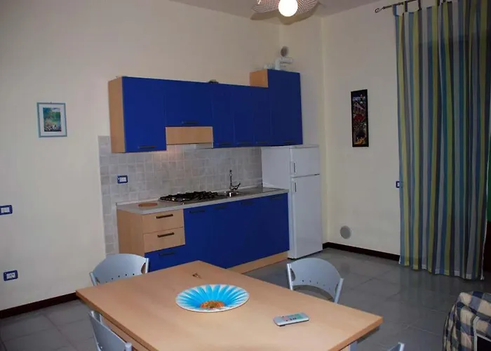 Fontana Marina Family Village Campofilone