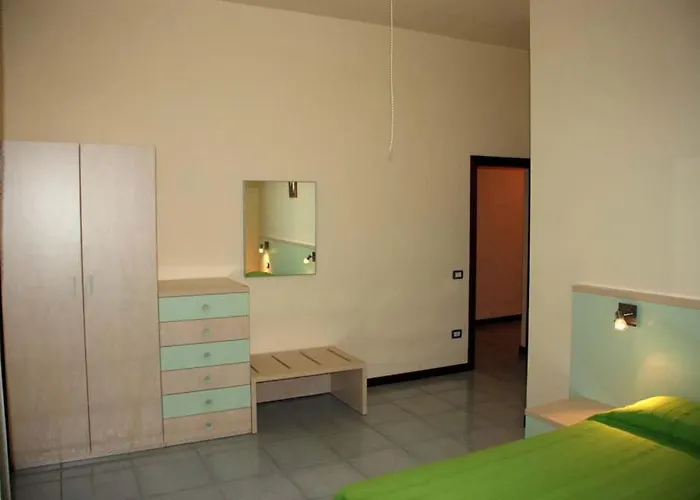 Fontana Marina Family Village Κάμπινγκ