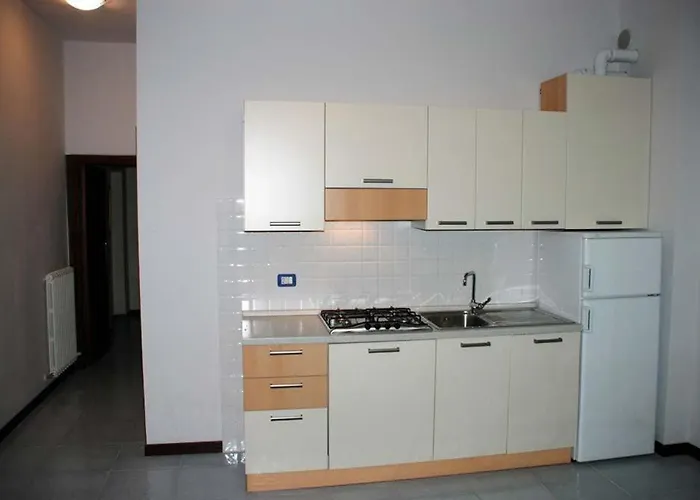 Fontana Marina Family Village *