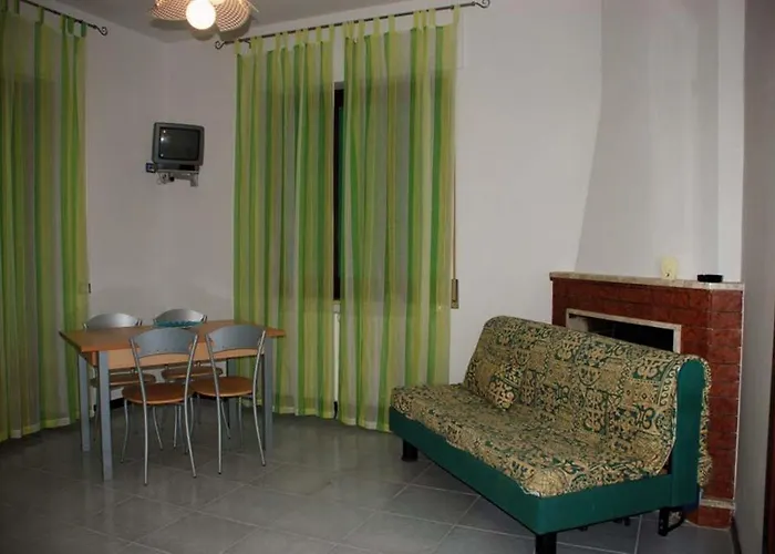 Fontana Marina Family Village Campofilone