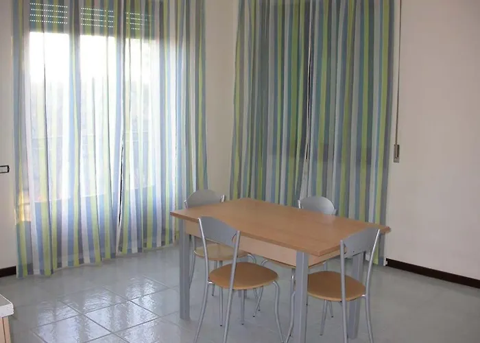 Fontana Marina Family Village Κάμπινγκ