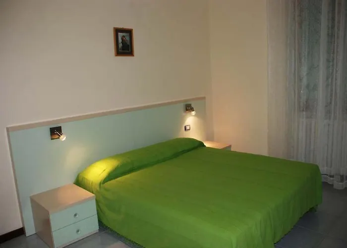 Fontana Marina Family Village Κάμπινγκ *