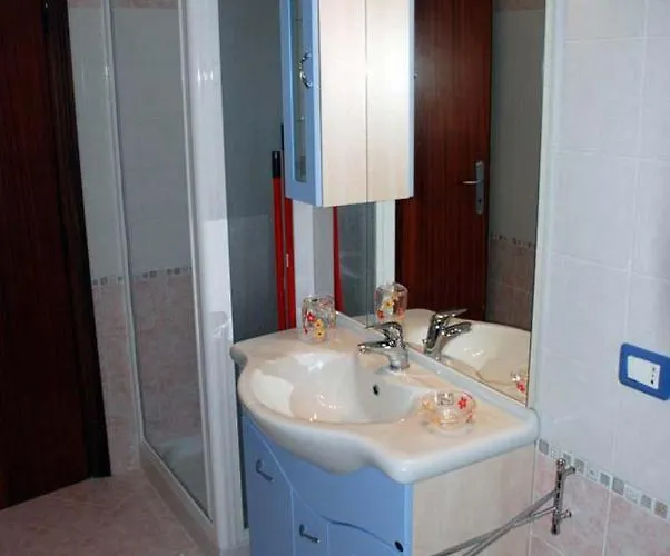 Fontana Marina Family Village * Campofilone