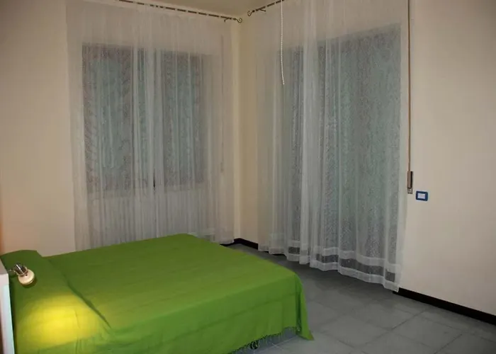 Fontana Marina Family Village Campofilone