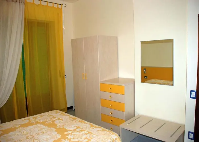 Fontana Marina Family Village Κάμπινγκ