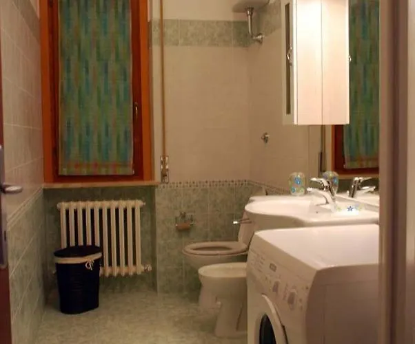 Κάμπινγκ Fontana Marina Family Village *