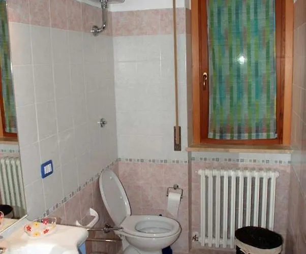 Κάμπινγκ Fontana Marina Family Village *