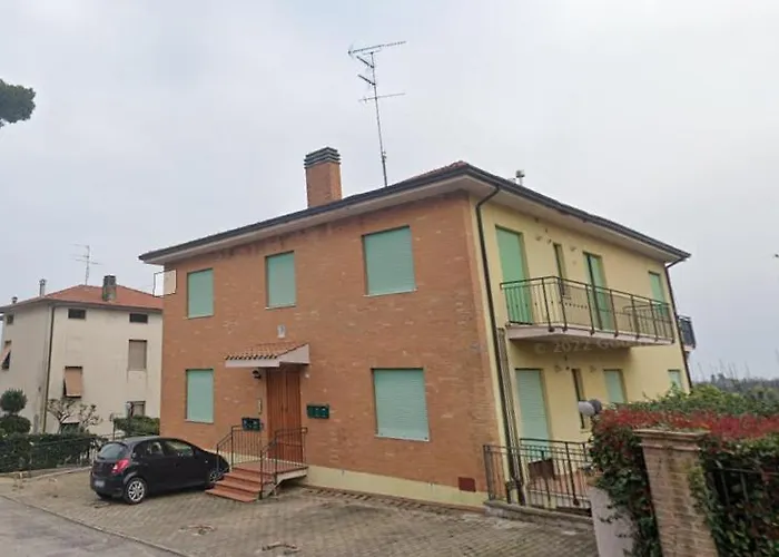 Fontana Marina Family Village Κάμπινγκ Campofilone