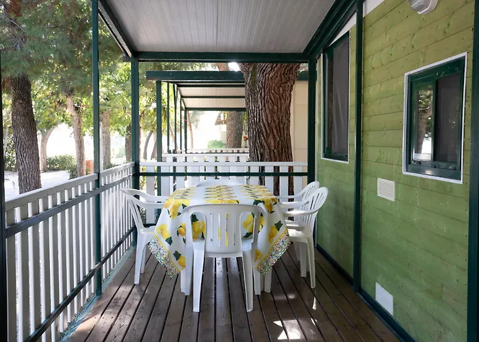 Fontana Marina Family Village Κάμπινγκ *